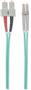 INTELLINET Fiber Optic Patch Cable, F-FEEDS (750912)