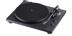TEAC TN-280BT-B platespiller Platespiller, Bluetooth, 2-speed, RIAA-trinn, aluminiumsstøpt tallerken