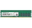 TRANSCEND JetRAM - DDR4 - Modul - 4 GB - DIMM 288-PIN - 2666 MHz / PC4-21300 - CL19 - 1.2 V - ungepuffert - non-ECC