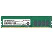 TRANSCEND 4GB JM DDR4 2666 U-DIMM 1Rx8 512Mx8 CL19 1.2V