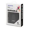 A-DATA 1TB DashDrive HD650 USB 3.0 (AHD650-1TU31-CBK)