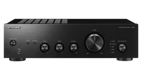 PIONEER A-10Ae Black (A-10AE-B)