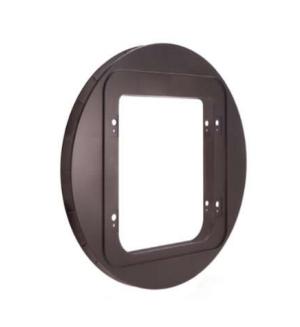 Segula 70946 dog/cat door part/ accessory Brown (70946)