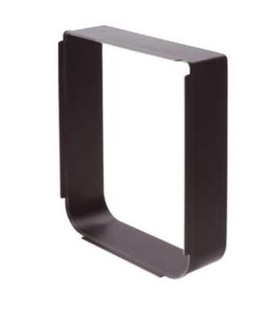 SEGULA SUREFEED Haustierklappe Tunnelverlängerung - braun (70948)