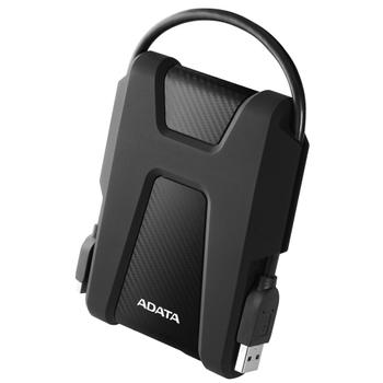 A-DATA ADATA AHD680-1TU31-CBK ADATA external HDD HV680 1TB 2.5inch USB3.0 black (AHD680-1TU31-CBK)