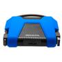 A-DATA ADATA HD680 2TB USB3.2 external HDD blue Gen1 Backward compatible with USB2.0 (AHD680-2TU31-CBL)