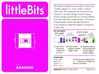 LittleBits Random (650-0129)