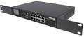 INTELLINET 8-Port Gigabit Ethernet Poe+ (561303)