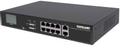 INTELLINET 8-Port Gigabit Ethernet Poe+  (561303)