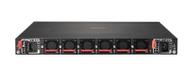 Hewlett Packard Enterprise HPE Aruba 8325-32C - switch - 32 porter - Styrt - rackmonterbar - TAA-samsvar (JL626A#ABB)