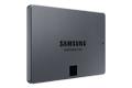 SAMSUNG SSD 2.5" 2TB 860 QVO Serie SATA 3 (MZ-76Q2T0BW)