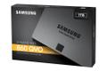SAMSUNG SSD 860 QVO 1TB 2.5inch SATA (MZ-76Q1T0BW)