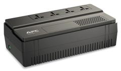APC BACK-UPS BV 650VA AVR UNIVERSAL OUTLET 230V IN ACCS