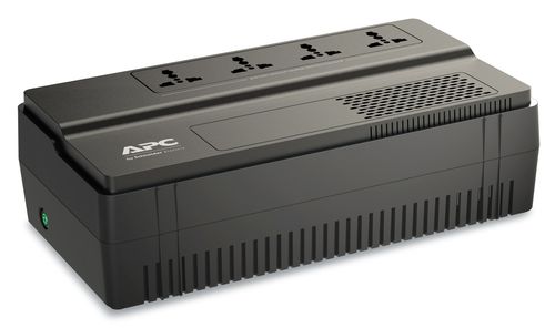 APC Easy UPS BV 650VA, AVR, Universal Outlet, 230V (BV650I-MS)