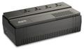 APC Easy UPS BV 800VA, AVR, Universal Outlet, 230V