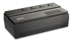 APC BACK-UPS BV 1000VA AVR UNIVERSAL OUTLET 230V IN ACCS