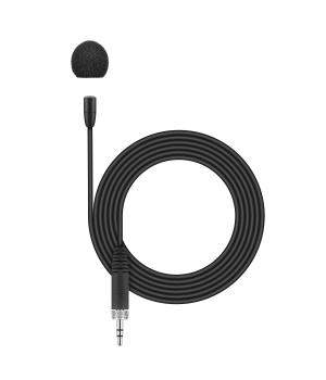 SENNHEISER MKE ESSENTIAL OMNI-BLACK (508249)