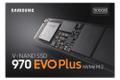 SAMSUNG SSD M.2 (2280) 500GB 970 EVO Plus (NVMe) (MZ-V7S500BW)