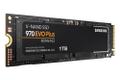 SAMSUNG SSD 970 EVO Plus 1TB NVMe M.2 internal (MZ-V7S1T0BW)