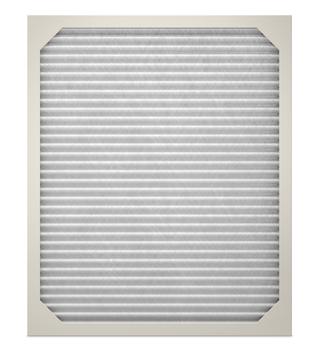 APC Galaxy VS AirFilter Kitfor 521mm wideUPS (GVSOPT001)