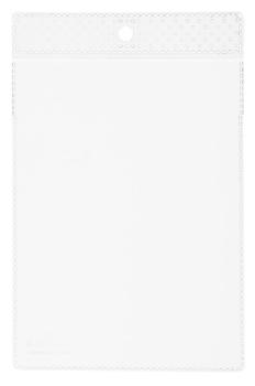 DURABLE Sheet Protector 105 X 148 Mm (2297 19)