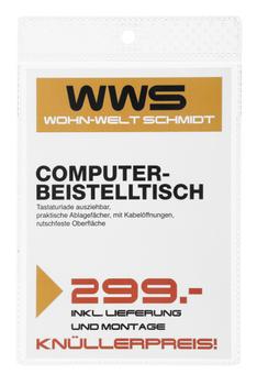 DURABLE Sheet Protector 105 X 148 Mm (2297 19)