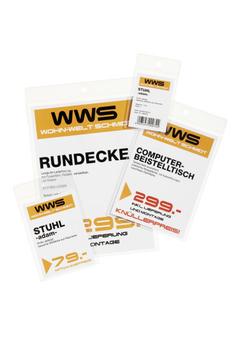 DURABLE Sheet Protector 105 X 148 Mm (2297 19)