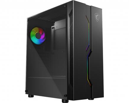 MSI Mag Vampiric 010 Mid Tower  (306-7G08M11-809)
