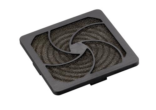 BLACK BOX SERVSHIELD REPLACEMENT FILTER FOR (1) REAR FAN (RM475)