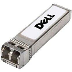 DELL SFP+ 10 GBE SR 85C MMF DUPLEXLC                                  IN EXT (407-BBZM)