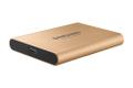 SAMSUNG SSD T5 External 1TB USB3.1 Gold (MU-PA1T0G/EU)