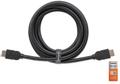 MANHATTAN Hdmi Cable With Ethernet,  (355346)