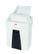 HSM Securio shredder AF100 4x25 crosscut white P-4