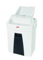 HSM Securio shredder AF100 4x25 crosscut white P-4