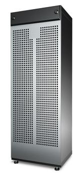 APC GALAXY 3500 XR FRAME WITH BREAKER FOR 6 BATTERY MODULES ACCS (G35TBXR6)