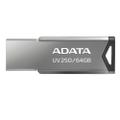 A-DATA USB 2.0 Flash Drive UV250 64GB BLACK