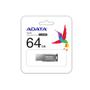 A-DATA ADATA Flash Drive UV250 64GB USB 2.0 Black (AUV250-64G-RBK)