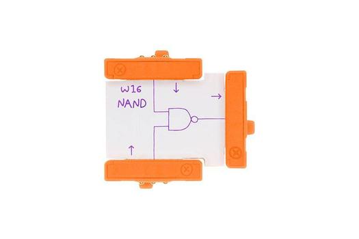 LITTLEBITS NAND (650-0086)