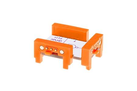 LittleBits NAND_ (650-0086)