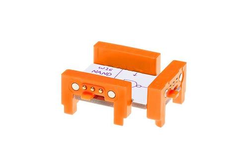 LittleBits NAND_ (650-0086)