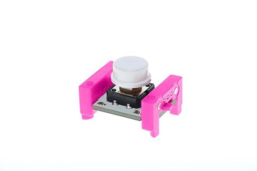 LITTLEBITS Button (650-0003)