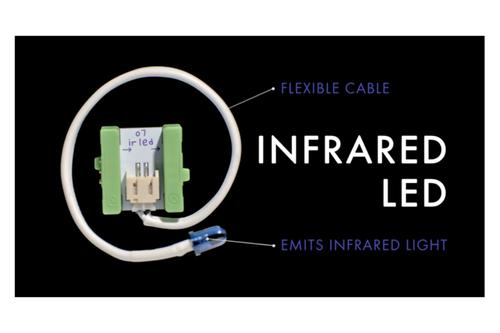 LITTLEBITS IR LED (650-0113)