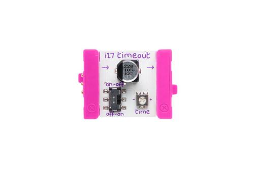LITTLEBITS Timeout (650-0017)