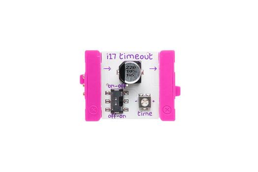 LITTLEBITS Timeout (650-0017)