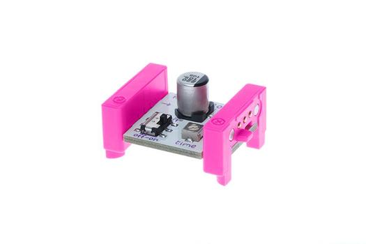 LITTLEBITS Timeout (650-0017)