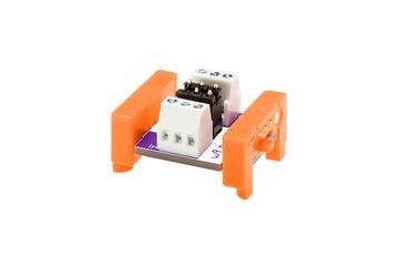 LITTLEBITS Proto Module (650-0004)