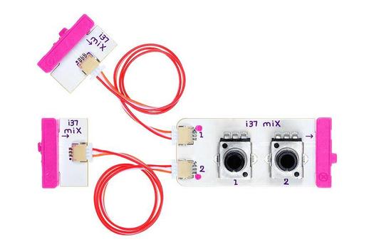 LITTLEBITS Mix (650-0132)