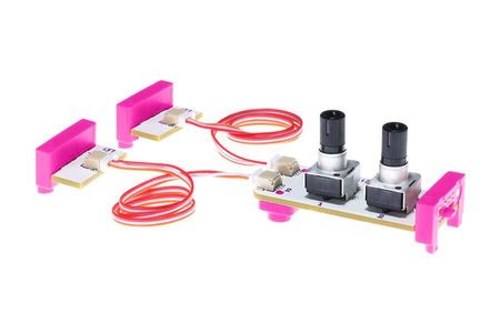 LittleBits Mix_ (650-0132)