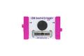 LITTLEBITS Sound Trigger