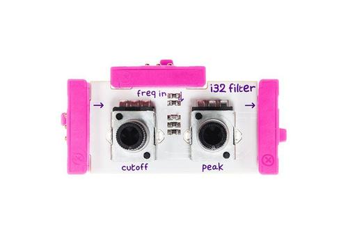 LITTLEBITS Filter (650-0127)